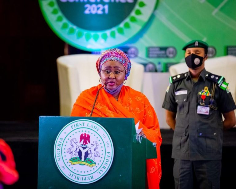 Gender-Based Violence: Ngwf Hold 2nd Annual Conference In Abuja