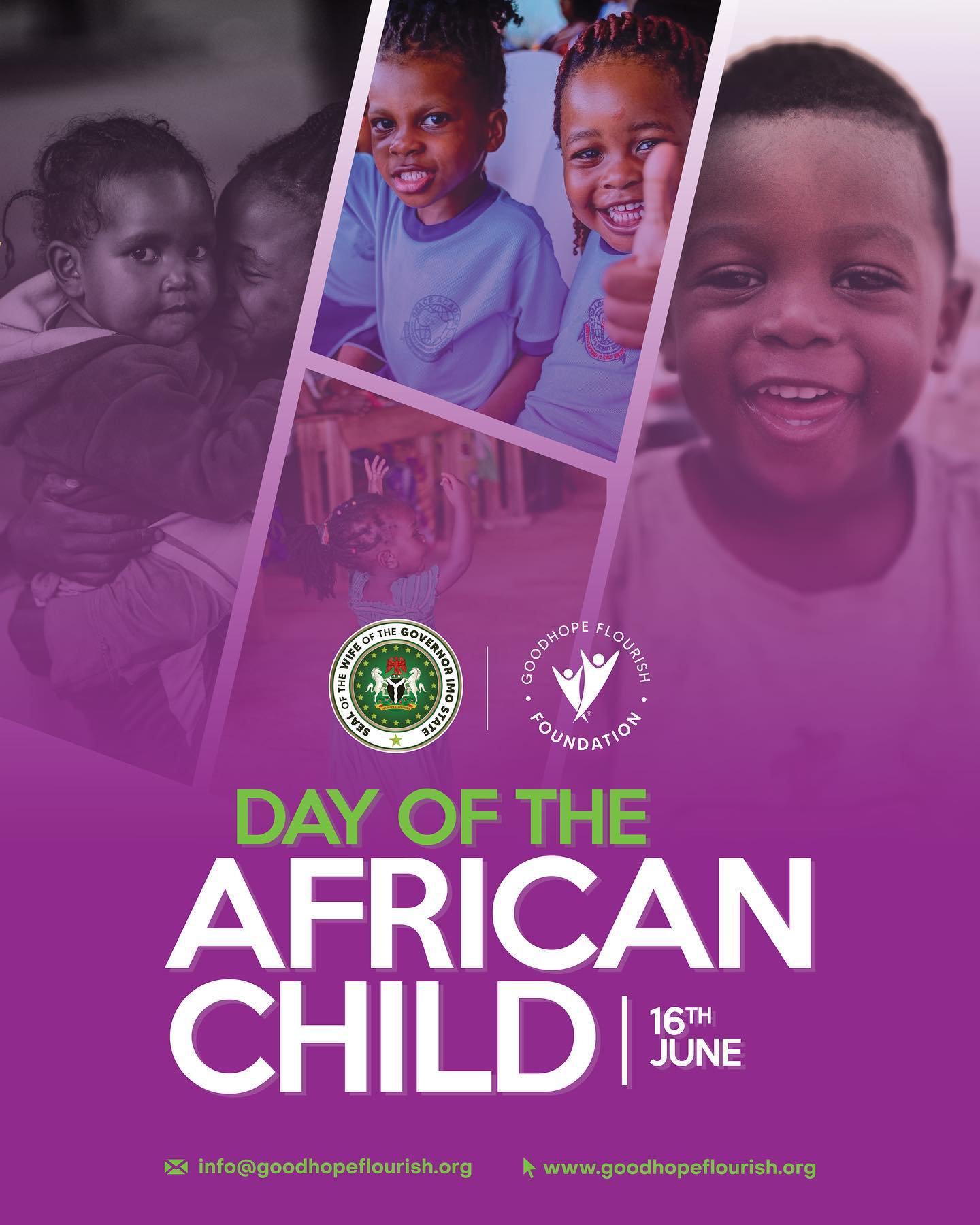 Day of the African Child 2023
