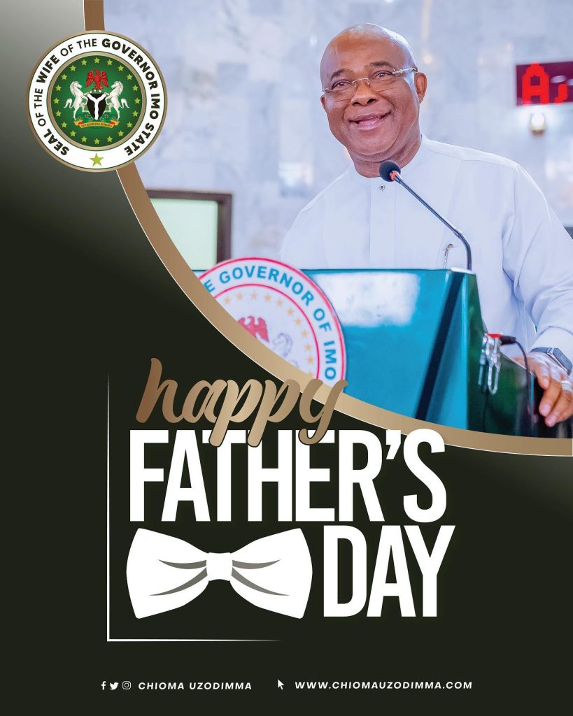 Father's Day Celebration 2023