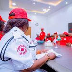 The Nigerian Red Cross Society, Imo State Chapter express gratitude for the support and collaboration from the HE Hope Uzodimma led administration