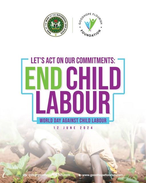 World Day Against Child Labour