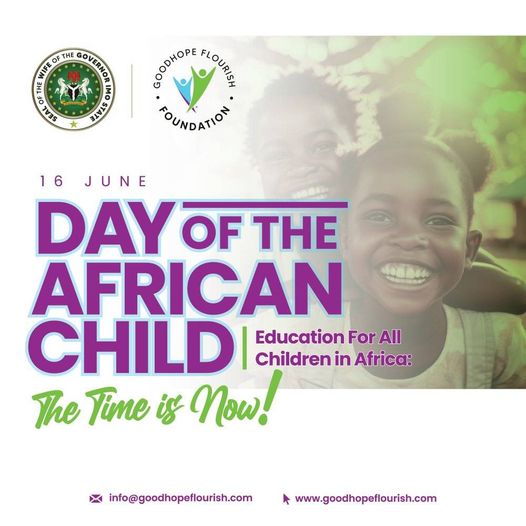 International Day of the African Child