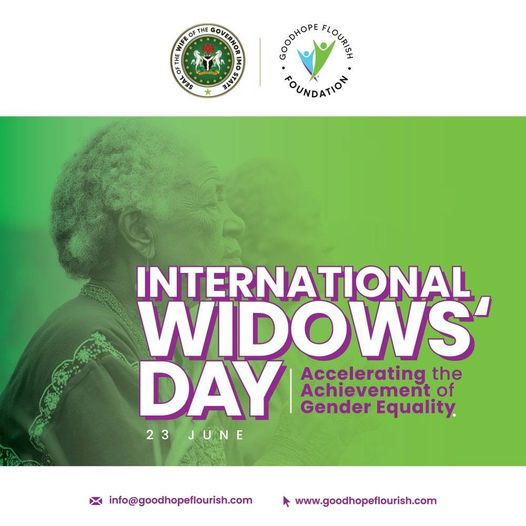 International Widows Day