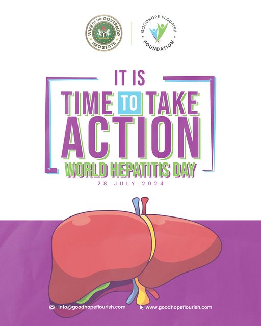 World Hepatitis Day